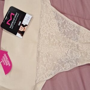 Maidenform Thong 2xl